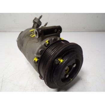 COMPRESOR AIRE ACONDICIONADO 2100870 DV6119D629FE 