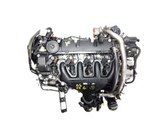 Recambio de motor completo para ford mondeo iv sedán (ba7) 2.0 tdci referencia OEM IAM 1343078  3M5Q6006BB 2