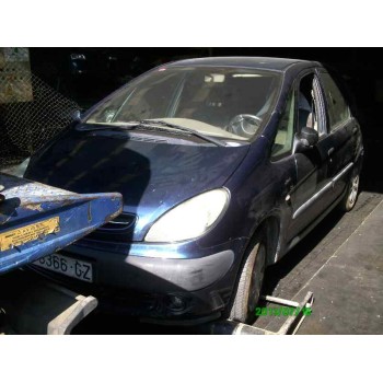 CITROËN XSARA PICASSO