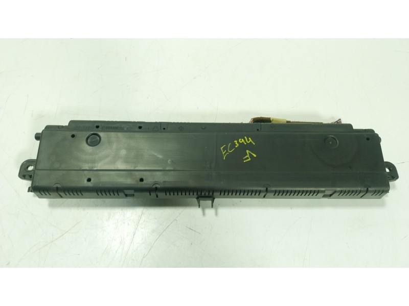 Recambio de cuadro instrumentos para renault scénic ii (jm0/1_) 1.9 dci (jm14) referencia OEM IAM  P8200704463A 