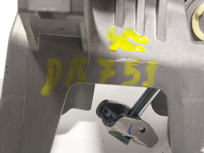 Recambio de palanca freno de mano para opel combo e tour / life (k9) 1.5 referencia OEM IAM   