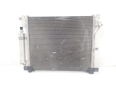 Recambio de condensador aire acondicionado para nissan juke (f15) 1.5 dci referencia OEM IAM   
