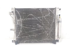 Recambio de condensador aire acondicionado para nissan juke (f15) 1.5 dci referencia OEM IAM    2