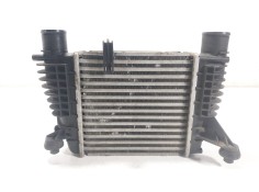 Recambio de intercooler para nissan juke (f15) 1.5 dci referencia OEM IAM  144611KB1A 