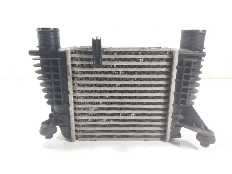 Recambio de intercooler para nissan juke (f15) 1.5 dci referencia OEM IAM  144611KB1A 
