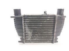Recambio de intercooler para nissan juke (f15) 1.5 dci referencia OEM IAM  144611KB1A  2