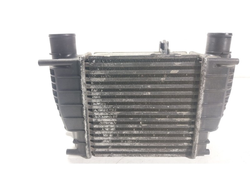 Recambio de intercooler para nissan juke (f15) 1.5 dci referencia OEM IAM  144611KB1A 
