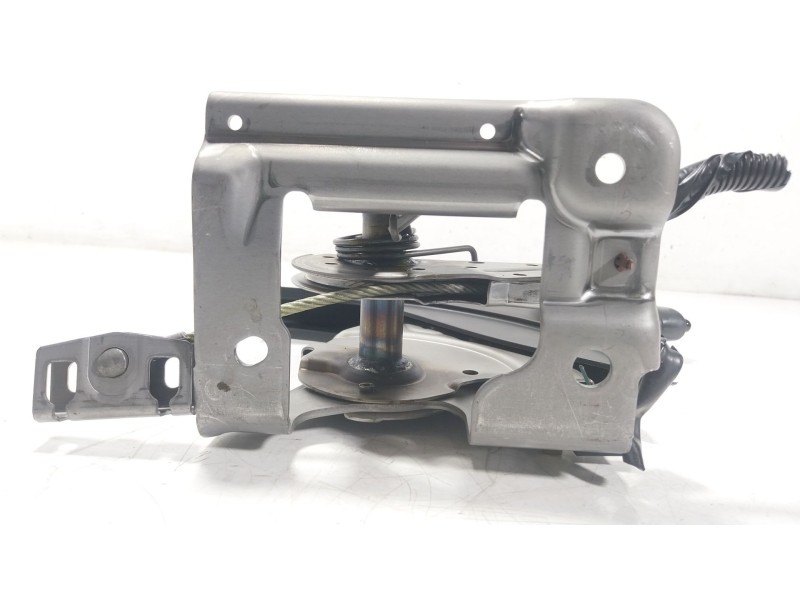 Recambio de palanca freno de mano para nissan juke (f15) 1.5 dci referencia OEM IAM   