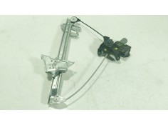 Recambio de elevalunas delantero derecho para toyota highlander (gsu7_, axuh7_, txua7_) 2.5 hybrid awd (axuh78) referencia OEM I 2