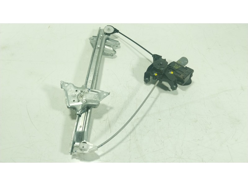 Recambio de elevalunas delantero derecho para toyota highlander (gsu7_, axuh7_, txua7_) 2.5 hybrid awd (axuh78) referencia OEM I