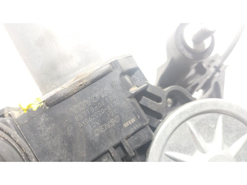 Recambio de elevalunas delantero derecho para toyota highlander (gsu7_, axuh7_, txua7_) 2.5 hybrid awd (axuh78) referencia OEM I