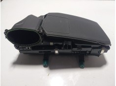 Recambio de filtro aire para mercedes-benz gle coupe (c167) gle 300 d 4-matic (167.309) referencia OEM IAM  A6540902501 