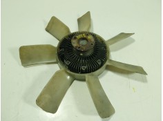 Recambio de ventilador viscoso motor para nissan nt400 cabstar (f24m) 35.15, 45.15 referencia OEM IAM   
