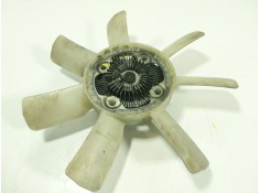 Recambio de ventilador viscoso motor para nissan nt400 cabstar (f24m) 35.15, 45.15 referencia OEM IAM    2