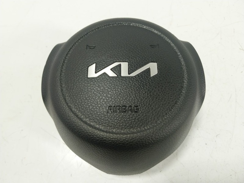 Recambio de airbag delantero izquierdo para kia rio iv (yb, sc, fb) 1.2 cvvt referencia OEM IAM  80100H8100WK 