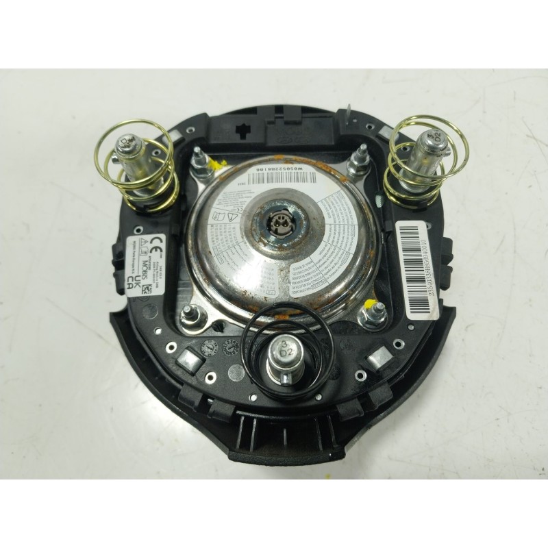 Recambio de airbag delantero izquierdo para kia rio iv (yb, sc, fb) 1.2 cvvt referencia OEM IAM  80100H8100WK 