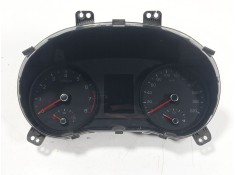 Recambio de cuadro instrumentos para kia rio iv (yb, sc, fb) 1.2 cvvt referencia OEM IAM  94003H8550 