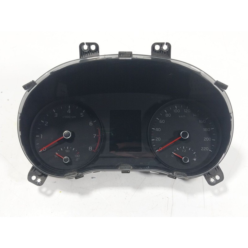 Recambio de cuadro instrumentos para kia rio iv (yb, sc, fb) 1.2 cvvt referencia OEM IAM  94003H8550 