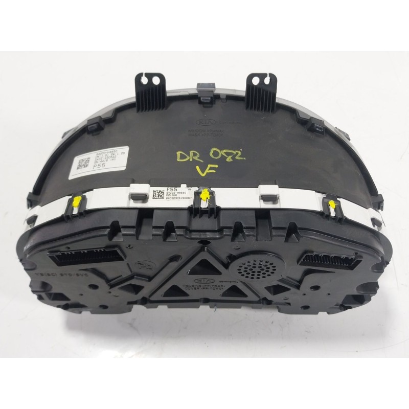Recambio de cuadro instrumentos para kia rio iv (yb, sc, fb) 1.2 cvvt referencia OEM IAM  94003H8550 