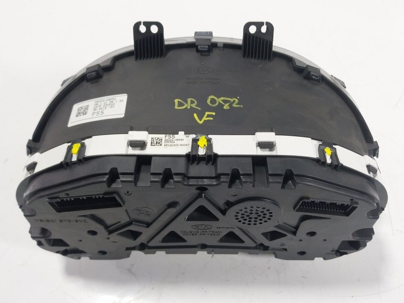 Recambio de cuadro instrumentos para kia rio iv (yb, sc, fb) 1.2 cvvt referencia OEM IAM  94003H8550 