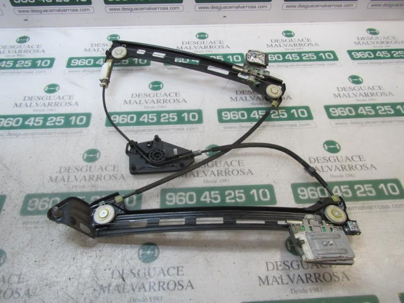 Recambio de elevalunas delantero izquierdo para volkswagen passat cc (357) 2.0 tdi dpf referencia OEM IAM 3C8837461J  