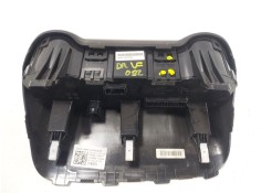 Recambio de mando climatizador para kia rio iv (yb, sc, fb) 1.2 cvvt referencia OEM IAM  97250H8420  2