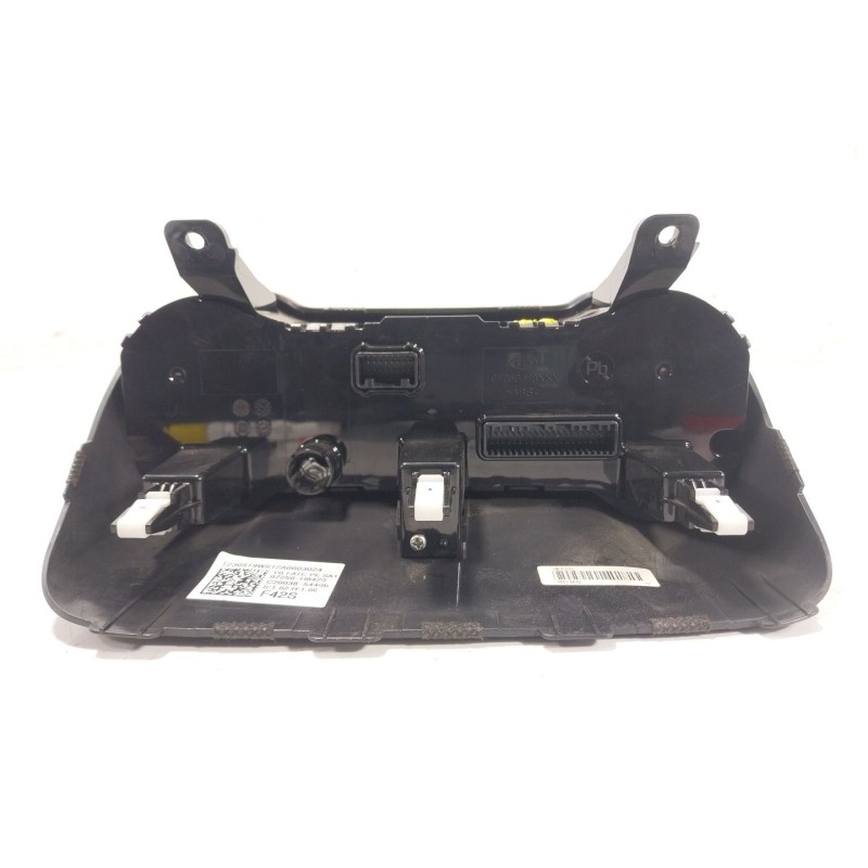 Recambio de mando climatizador para kia rio iv (yb, sc, fb) 1.2 cvvt referencia OEM IAM  97250H8420 