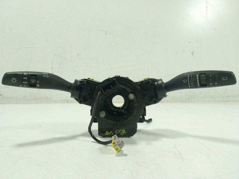 Recambio de mando luces para kia rio iv (yb, sc, fb) 1.2 cvvt referencia OEM IAM  93403D4852 