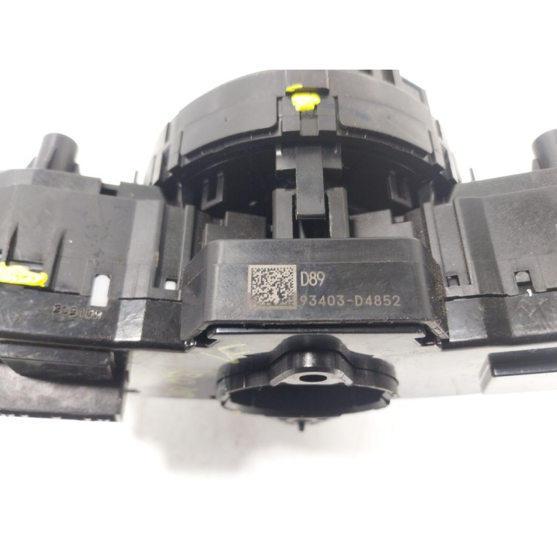 Recambio de mando luces para kia rio iv (yb, sc, fb) 1.2 cvvt referencia OEM IAM  93403D4852 