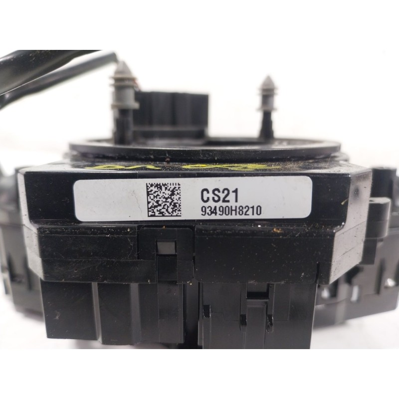 Recambio de mando luces para kia rio iv (yb, sc, fb) 1.2 cvvt referencia OEM IAM  93403D4852 