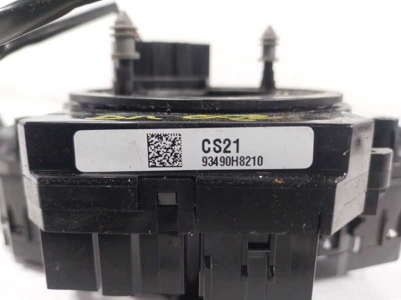 Recambio de mando luces para kia rio iv (yb, sc, fb) 1.2 cvvt referencia OEM IAM  93403D4852 