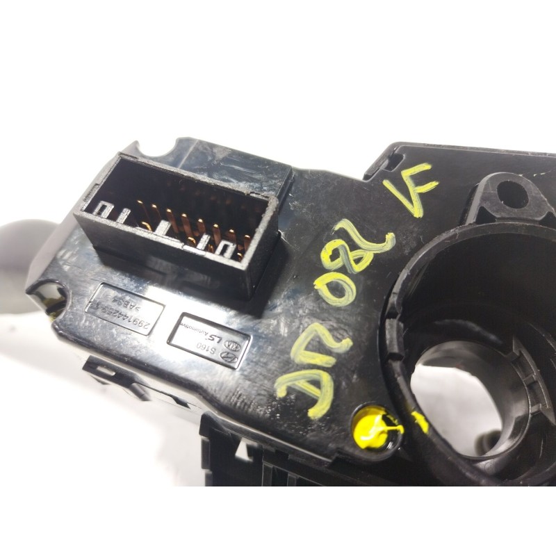 Recambio de mando luces para kia rio iv (yb, sc, fb) 1.2 cvvt referencia OEM IAM  93403D4852 