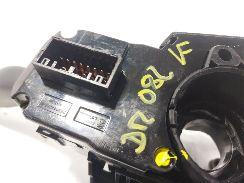 Recambio de mando luces para kia rio iv (yb, sc, fb) 1.2 cvvt referencia OEM IAM  93403D4852 