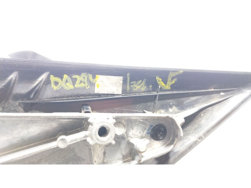 Recambio de espejo izquierdo para bmw 1 (f21) 118 d xdrive referencia OEM IAM  E1013079 