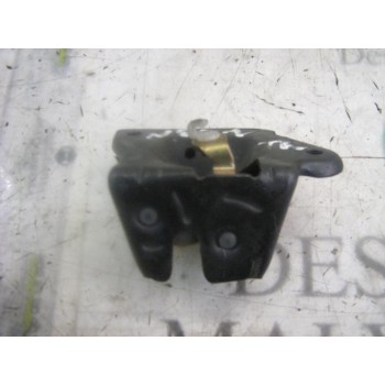 CERRADURA MALETERO / PORTON 