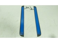 Recambio de moldura para audi a6 c7 (4g2, 4gc) 2.0 tdi referencia OEM IAM  4G0947405G 