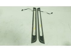 Recambio de moldura para audi a6 c7 (4g2, 4gc) 2.0 tdi referencia OEM IAM  4G0947405G  2