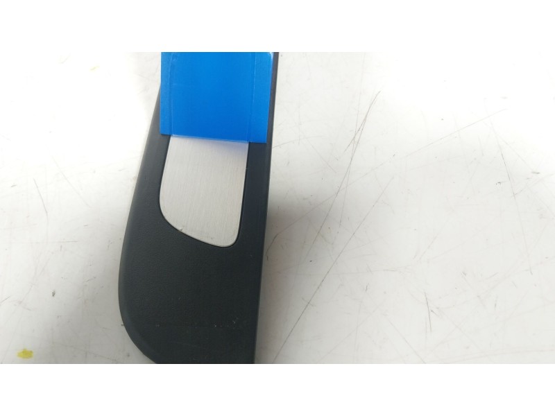 Recambio de moldura para audi a6 c7 (4g2, 4gc) 2.0 tdi referencia OEM IAM  4G0947405G 