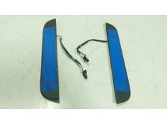 Recambio de moldura para audi a6 c7 (4g2, 4gc) 2.0 tdi referencia OEM IAM  4G0947423G 