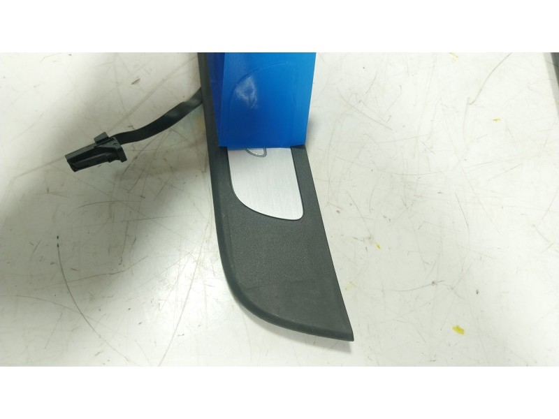 Recambio de moldura para audi a6 c7 (4g2, 4gc) 2.0 tdi referencia OEM IAM  4G0947423G 