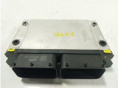 Recambio de centralita motor uce para kia rio iv (yb, sc, fb) 1.2 cvvt referencia OEM IAM  3910608437 