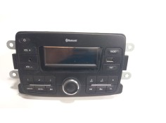 Recambio de sistema audio / radio cd para dacia sandero ii (b8_) 1.0 sce 75 (b8jc, b8jd) referencia OEM IAM 281156864R 281154759