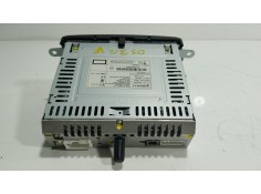 Recambio de sistema audio / radio cd para dacia sandero ii (b8_) 1.0 sce 75 (b8jc, b8jd) referencia OEM IAM 281156864R 281154759 2