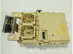 Recambio de caja reles / fusibles para kia stonic (yb) 1.2 cvvt referencia OEM IAM  91955H8570  2