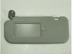 Recambio de parasol izquierdo para kia stonic (yb) 1.2 cvvt referencia OEM IAM   