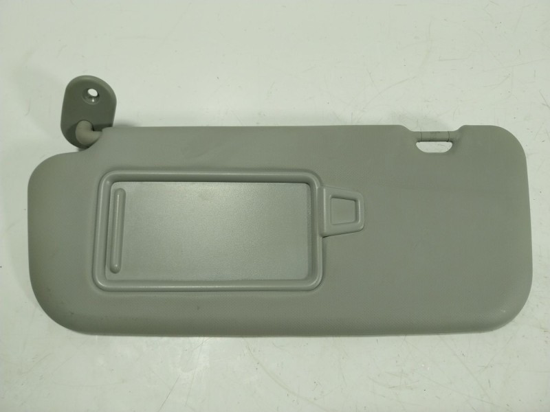 Recambio de parasol izquierdo para kia stonic (yb) 1.2 cvvt referencia OEM IAM   