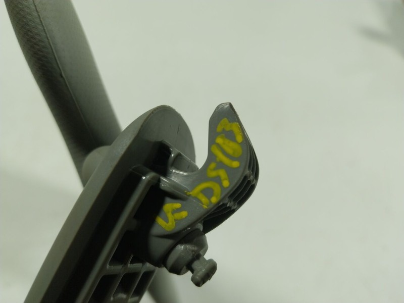 Recambio de parasol izquierdo para kia stonic (yb) 1.2 cvvt referencia OEM IAM   