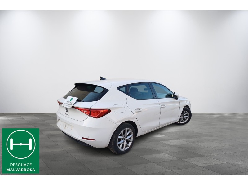 seat leon (kl1, klg) del año 2021