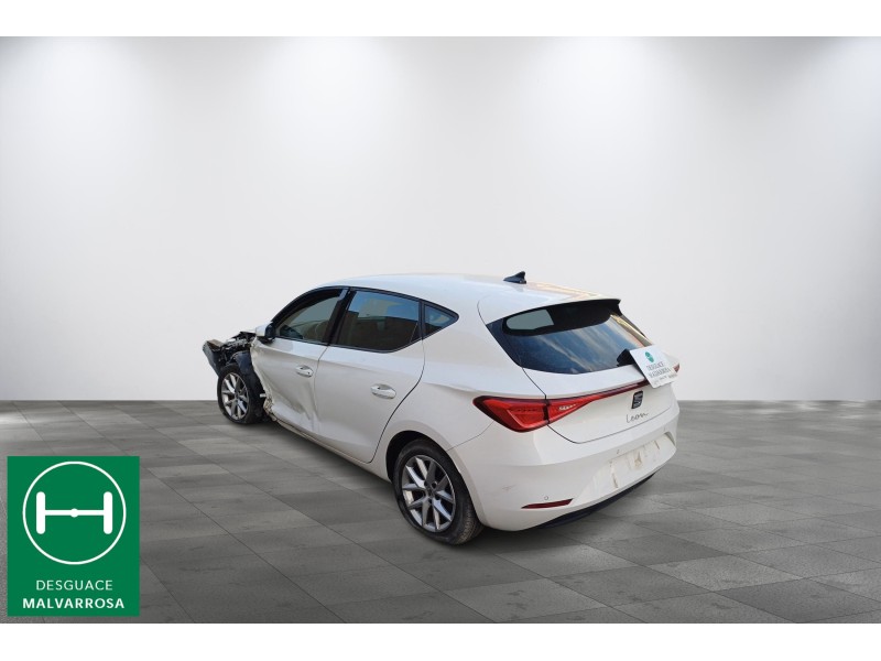 seat leon (kl1, klg) del año 2021