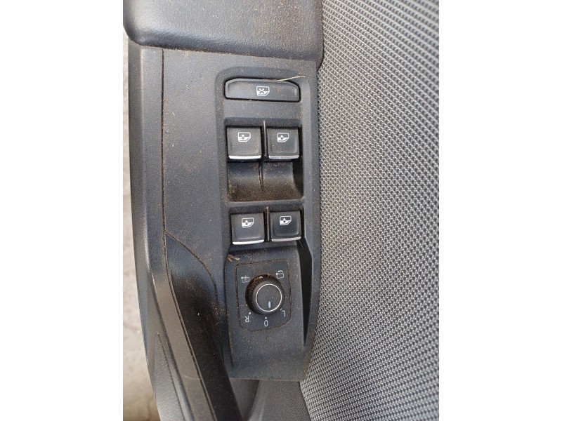 seat leon (kl1, klg) del año 2021